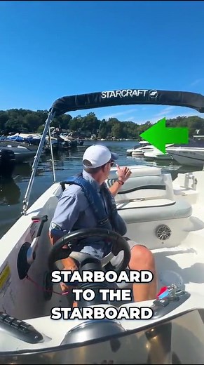 Mastering Boat Navigation Techniques
