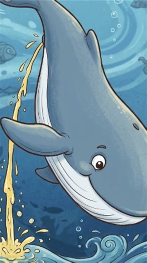 Why Is Whale Pee So Important?