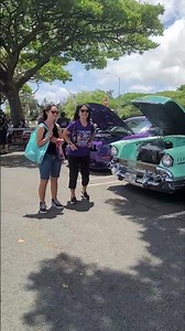 hawaii kai costco memorial day street rods cruise