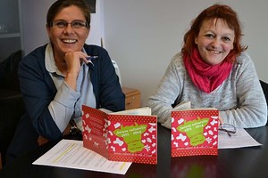 Le service culturel de la ville d’Ussel a présenté sa nouvelle programmation pour 2013-2014