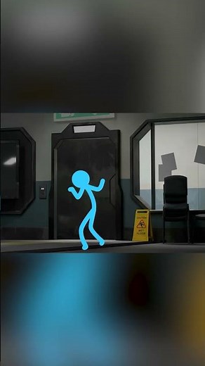 Get Ready For An All Out STICK FIGURE FIGHT