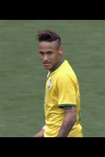 Neymar's Skills Showcase Against Chile in 2015