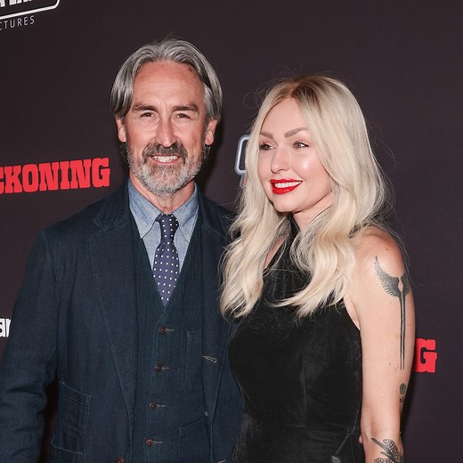 American Pickers’ Mike Wolfe and Girlfriend Hospitalized With Serious Injuries After Car Crash