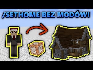 SETHOME BEZ MODÓW - Komendowe Rewolucje #1