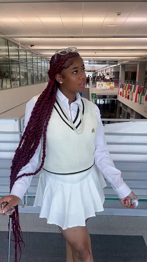 Country vs. Country Club Outfits: Spirit Week Inspiration