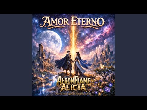 Amor Eterno (feat. ALICIA)