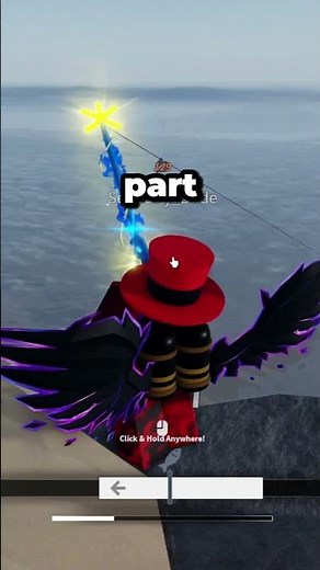 how to get shiny flying fish fast in fisch roblox
