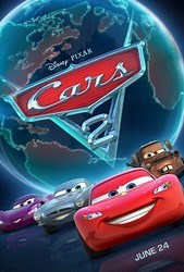 Cars 2 Reviews
