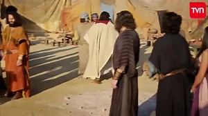 Moisés y los 10 Mandamientos Capitulo 228 | Series Cristianas