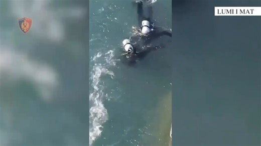 Nga burimet e Policisë – Mat: Gjendet një trup i pajetë në lumin e fshatit Urakë, dyshohet se i përket 30-vjeçarit të zhdukur Nga burime zyrtare të Policisë bëhet me dije se, në orët e para të mëngjesit të sotëm, gjatë vijimit të pandërprerë të operacionit të kërkimit në qarkun e Mat, është gjetur një trup i pajetë në lumin e fshatit Urakë. Sipas të dhënave paraprake, trupi dyshohet se i përket shtetasit J. K., 30 vjeç, i cili rezultonte i zhdukur që prej datës 10 janar 2026, pasi ishte marrë ng