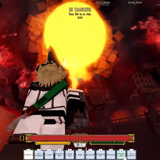 Rogueblox: Guía Completa de Rogue Lineage en ROBLOX