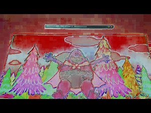 The Epic Tales Of Captain Underpants Theme Song (Camp) In G Major 0