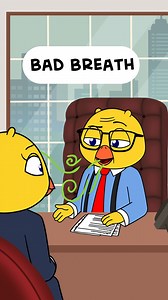 86K views · 1.7K reactions | During a high-stakes job interview, an...