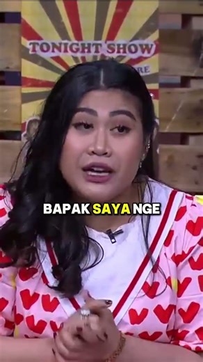 Duo Boiyen Sama Melanie Udah Gak Jalan, Soalnya Nyeremin! #tonightshow #boiyen