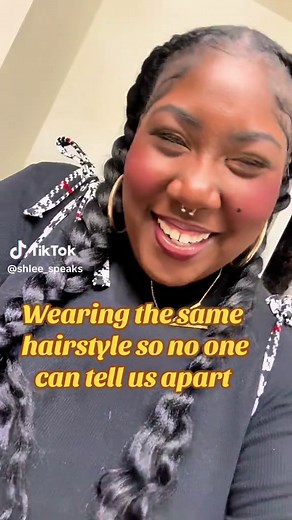 Black Twin Sisters: Unraveling Their Unique Styles