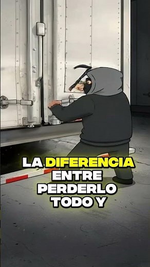 Con la chapa satelital SINTEL, tu carga se mantiene segura.