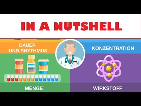 👩‍⚕️Antibiotika-Was man wissen muss!👨‍⚕️Einfach erklärt: Resistenz, Nebenwirkungen, Wirkungsweise