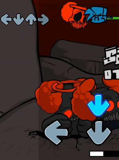 mod:vs tricky mobile:expurgation . . #viral #fridaynightfunkin #fnf #song ##fyp