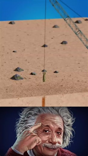 Exploring Einstein Through Animation