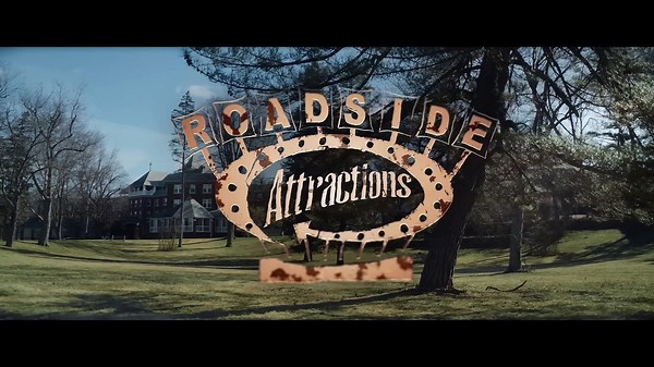 The Home | movie | 2025 | Official Trailer