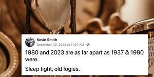 Why time seems to speed up as we age and how you can slow it down