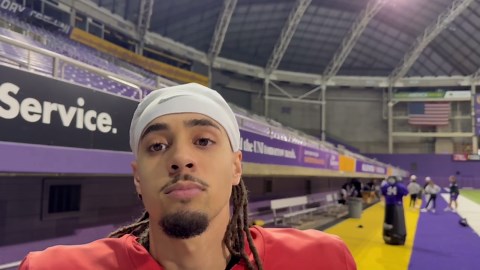 High School Football: 45 straight wins for Grundy Center