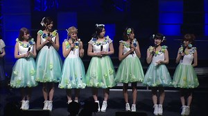 Hello!Project COUNTDOWN PARTY 2014 ~GOOD BYE & HELLO!~ [DISC-2] Part 1
