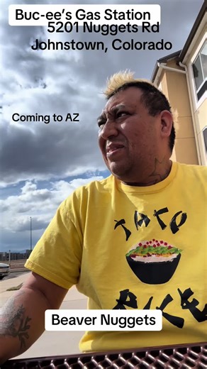 Buc-ee’s is coming to AZ. June 2026 1001 N. Bullard Ave. Goodyear, AZ