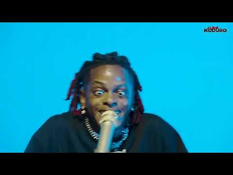 SANDRO AB - OH YEAH (PERFORMANCE)