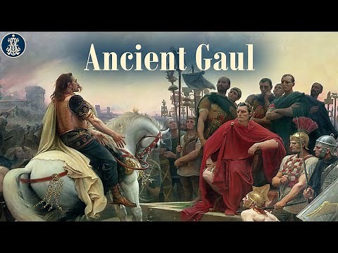 1: Ancient Gaul: Celtic Civilisation to Roman Province