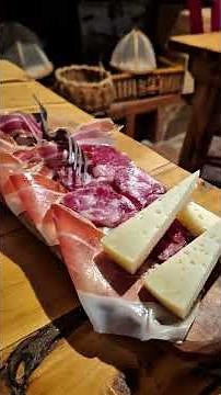 Szardínia REJTETT kincsei - Lollove 🇮🇹