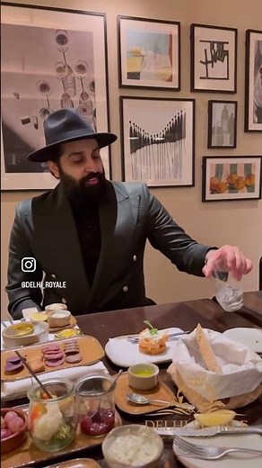 Sipping The Best Vodka 😎Beluga Vodka At Taj Mansingh Hotel Delhi | Beluga Vodka Price # 5K≈ #vodka