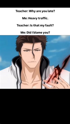😏 #bleach #anime #edit #shorts #viral #aizen