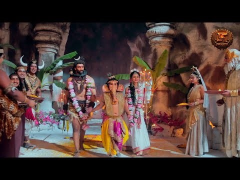 Crafting Divinity: The Making of Shiv Shakti | Swastik Productions
