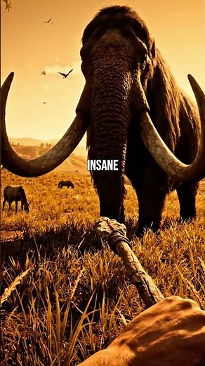The Same Mechanism That Ended the Dinosaurs Could Explain the Megafauna Extinction. Just Smaller.
