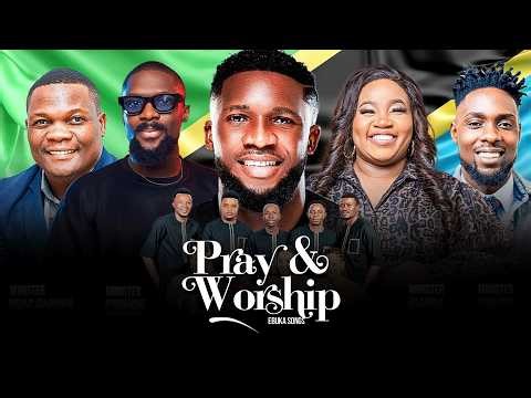 PRAISE AND WORSHIP DAR ES SALAAM - TANZANIA