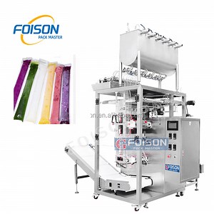 [Hot Item] CE Approved Gelato Stick Automatic Industrial Ice Popsicle Machine Ice Lolly Maker Ice Lolly Machine