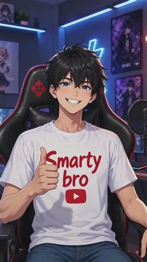 smart bro ke 1k face reveal 😱#facereveal#smartybro