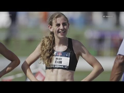 Track star claims Nike coach Alberto Salazar ruined her body