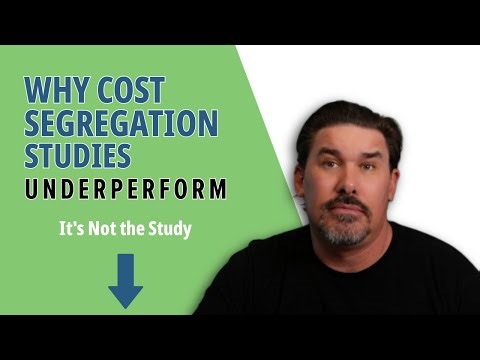 When a Cost Segregation Study Actually Saves You Money (Timing Matters)