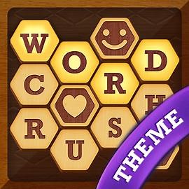 Words Crush: Hidden Themes! for Android/iOS - TapTap