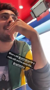 Loooool this radio edit from Central Cee for “Doja” is too funny | GRM Daily