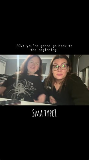 Understanding SMA Type 1: A Caregiver's Emotional Journey