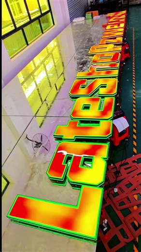 Effective Signboard Strategies to Attract Customers