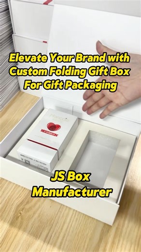 Turn Your Packaging from Cost Center to Profit Driver#productpackaging #foldingbox #businesstips #uk