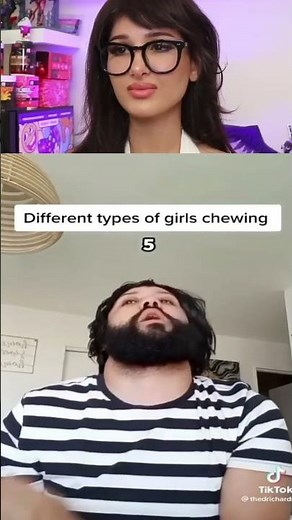 TikToks Only Girls Understand