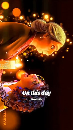 On This Day 2024 Movie Box Trailer