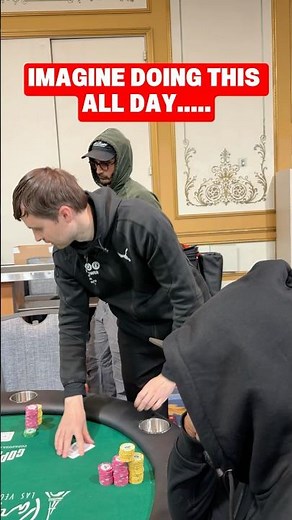 Multi-Tabling the WSOP in 2 Different Poker Rooms??