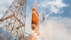 Here's everything we know about the secretive spy satellite launching tonight