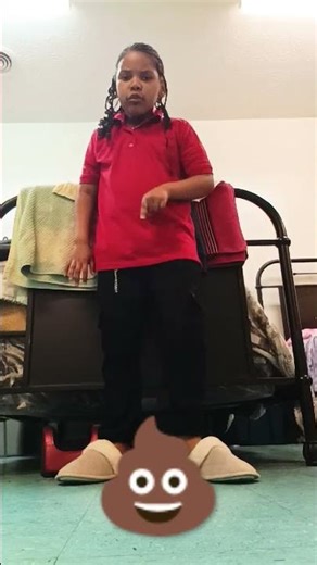 why is there poop on the ground